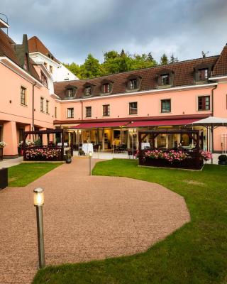 Hotel Hoffmeister