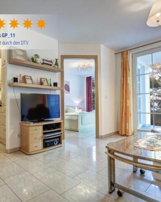 Ostseeresidenz Gorki- Park - 11 mit Wellness und Schwimmbad