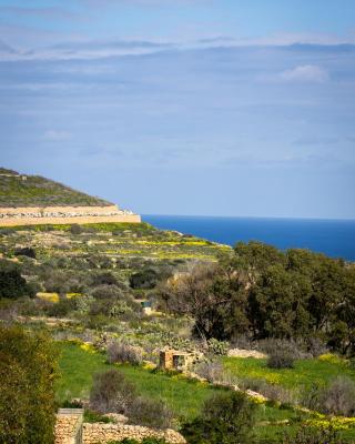 Il figolla farmhouse
