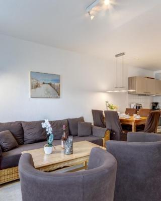 Seepark 703 Apartment Traful