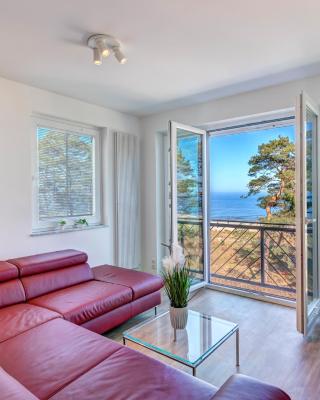 Villa Strandperle Wohnung 28/29 Bansin