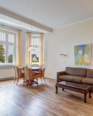 Villa Daheim - FeWo 04