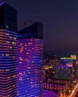 Orbi city - Premium Class Rooms N4