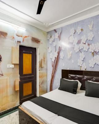 Hotel O Sun Shine Hotel
