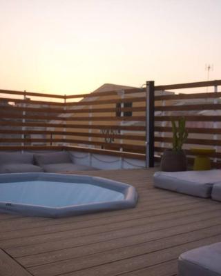 Yllen Rooms