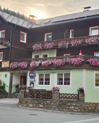 Pension Schweiger