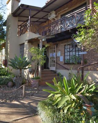 Autumn Breeze Manor Guest House