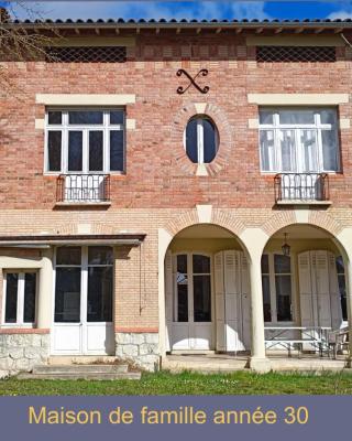 Chez Dan et Véro - Chambre d'hôte