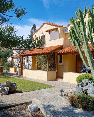 Villa Amalia