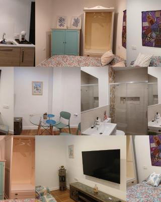 Residencial Golf jerez