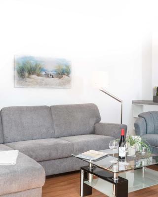 W6 - Gästehaus Christian-Westphal-Str 60 - FERIENDOMIZIL HOLLICH