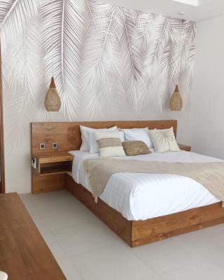 Santai Suites Nusa Dua