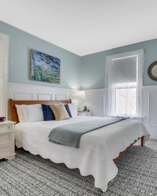 50 Lincoln Short North Bed & Breakfast