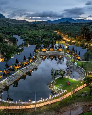 Hom I Din Farm and Homestay