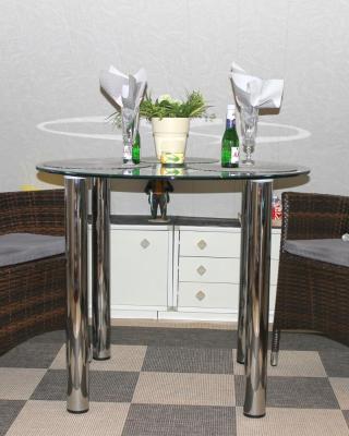 Ferienwohnung Ahlvers - gemütliches Feriennest für Zwei