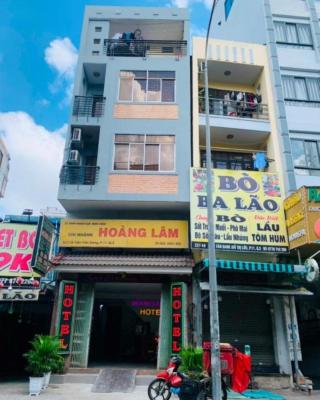 Hoàng Lâm Hotel HCM