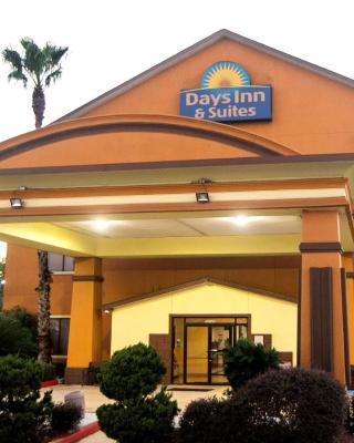 Days Inn & Suites by Wyndham Houston North/Aldine