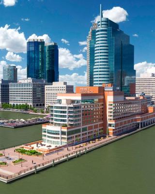 Hyatt Regency Jersey City on the Hudson