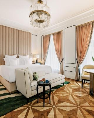 The Burman Hotel