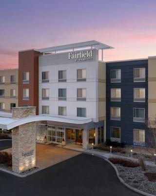 Fairfield by Marriott The Dalles