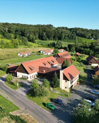 JUFA Hotel Tieschen