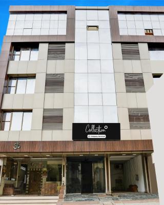 Super Hotel O Palkhi Road Near Sai Baba Temple Formerly Netra Sai