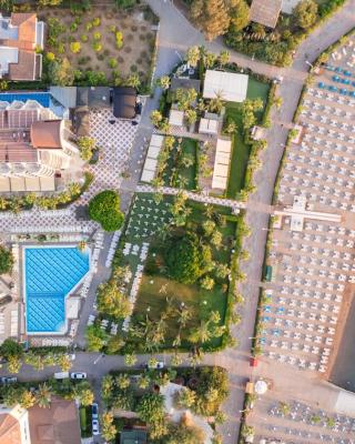 Hotel Aqua