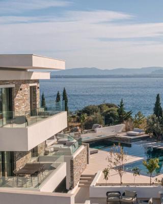 Elia Cove Luxury Villas & Residences