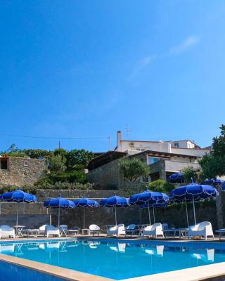 Hotel Punta Imperatore