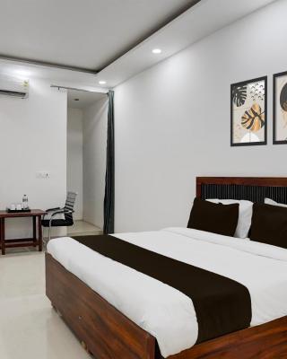 Super Hotel O Bhangel Dadri Road Noida