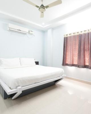 Paradise Home Stay, Near Srinivasam TTD Ticket Counter Opp Bus Stand