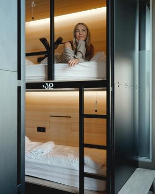 Nordic Hostel