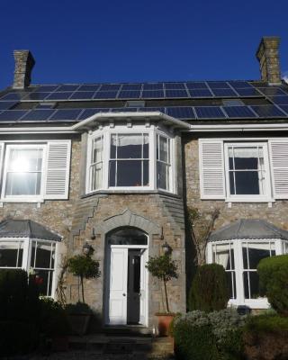 Kerrington House