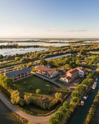 Agriturismo La Barena