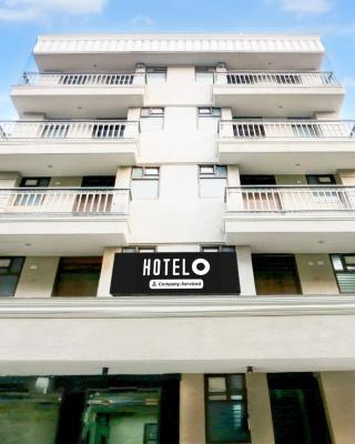 Super Hotel O Cyber City Phase 3