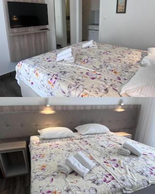 Rooms & Apartment Mama Mia