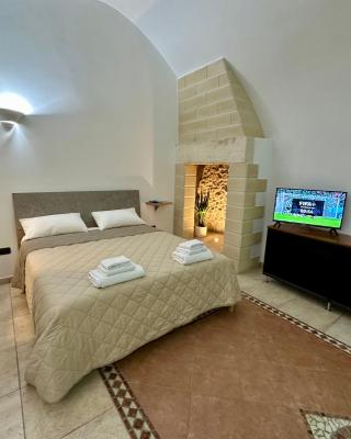 Centro Storico Home