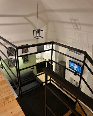 La casa di Flofly