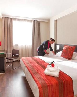 Sercotel Aura Algeciras