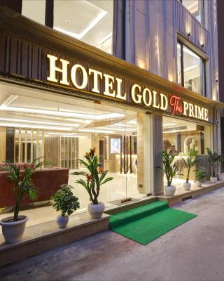 Gold The Prime Newly Built 2 Mins From Connaught Place and Railway Station