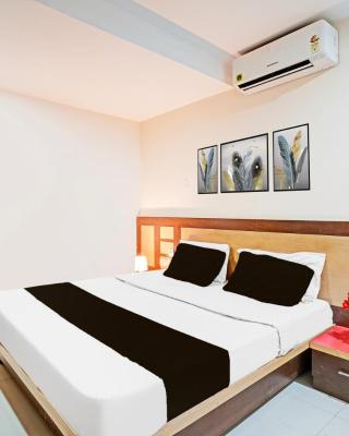Super Hotel O Anantapur
