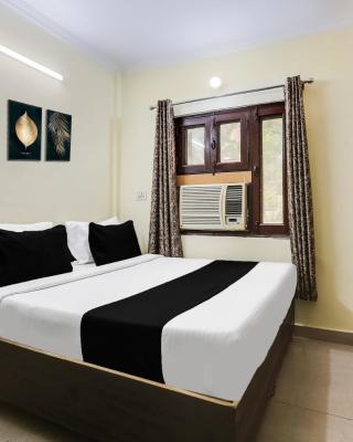 Super Hotel O Dwarka Metro