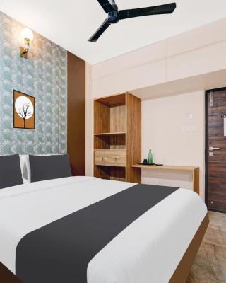 Super Hotel O Vilankurichi