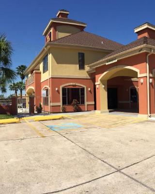 La Copa Inn Brownsville