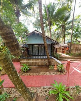 Palm Trees Ayurvedic Heritage