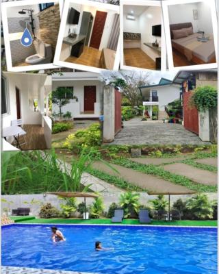 Jex Poolpoint Villa