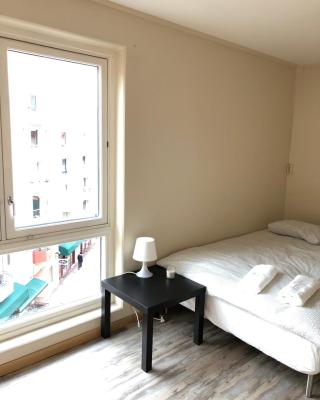 Guesthouse Centrum