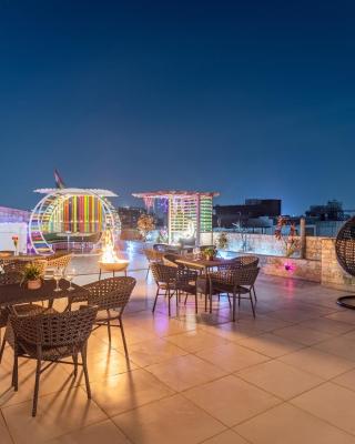 Alaya Stays Miyabi Suites, Golf Course Road