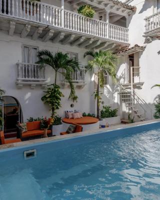 Bololá Hotel