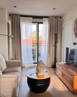 Studio Casa Martine